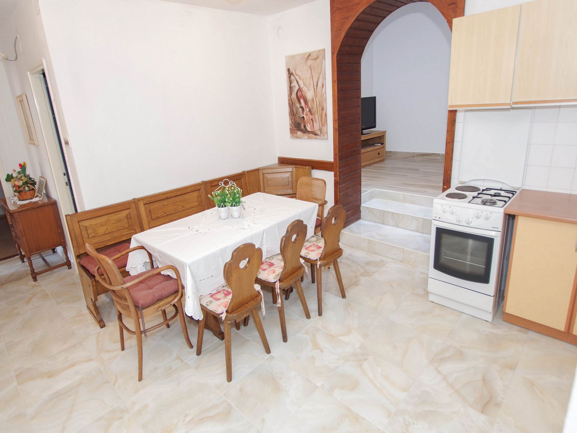 Apartment Srzi 10629-A1