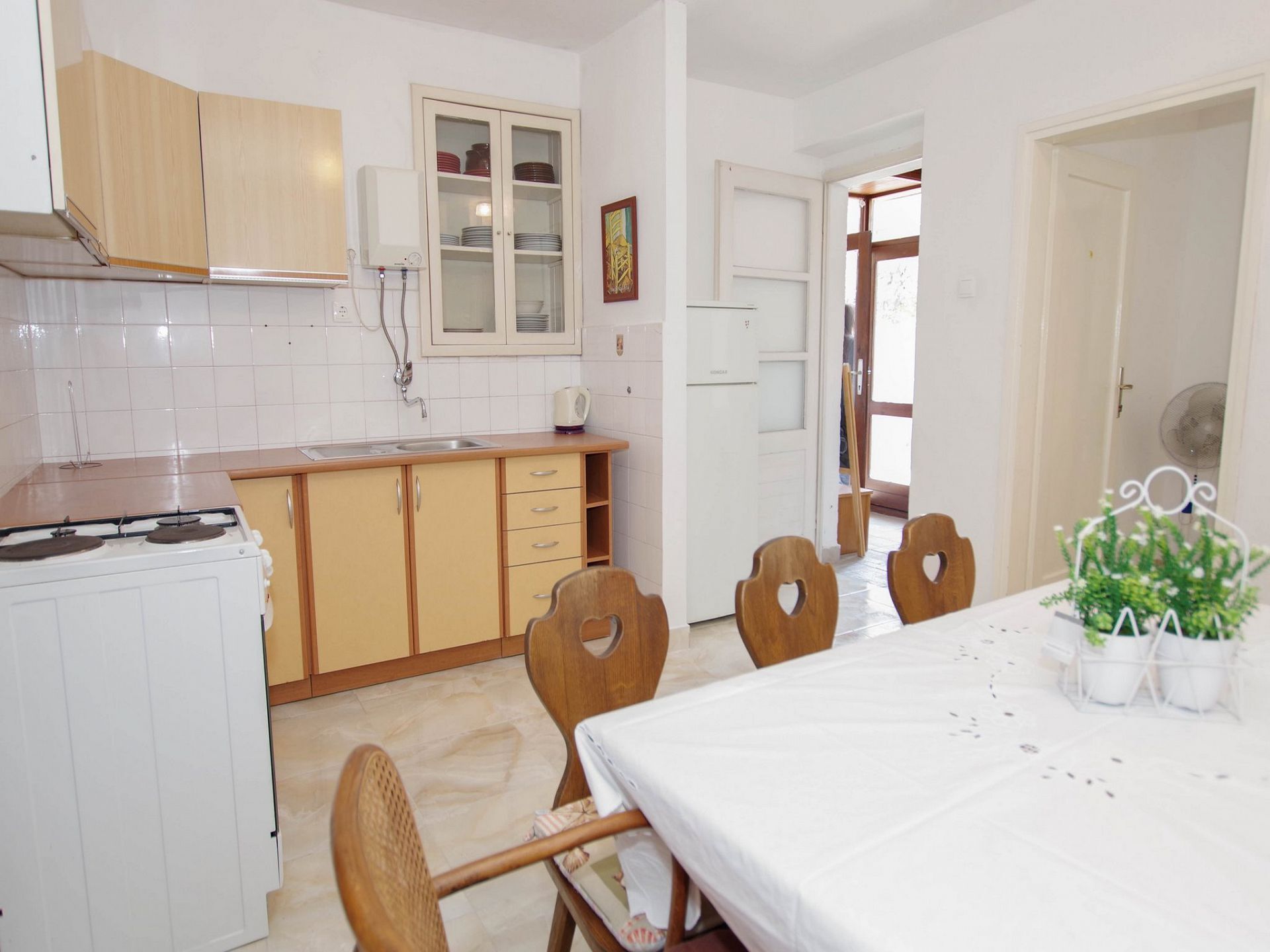 Apartment Srzi 10629-A1