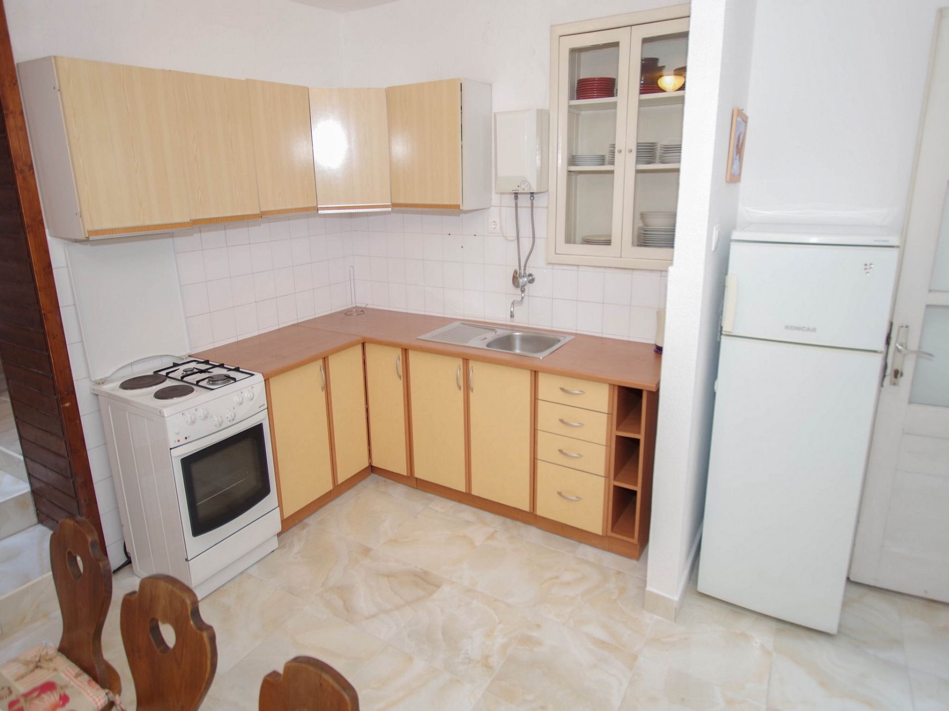 Apartment Srzi 10629-A1