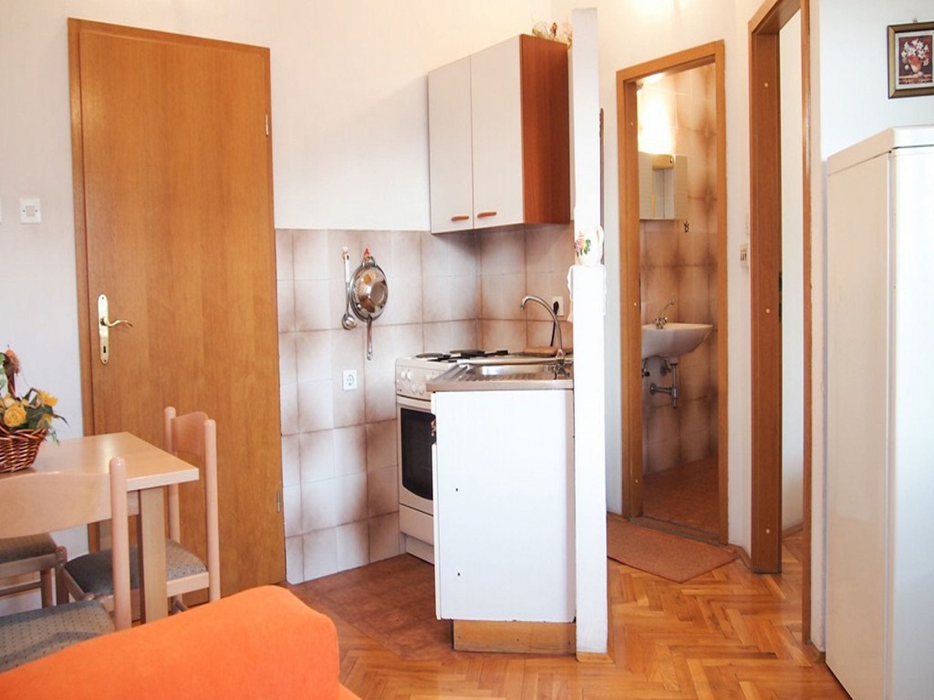 Apartment Srzi 10629-A2