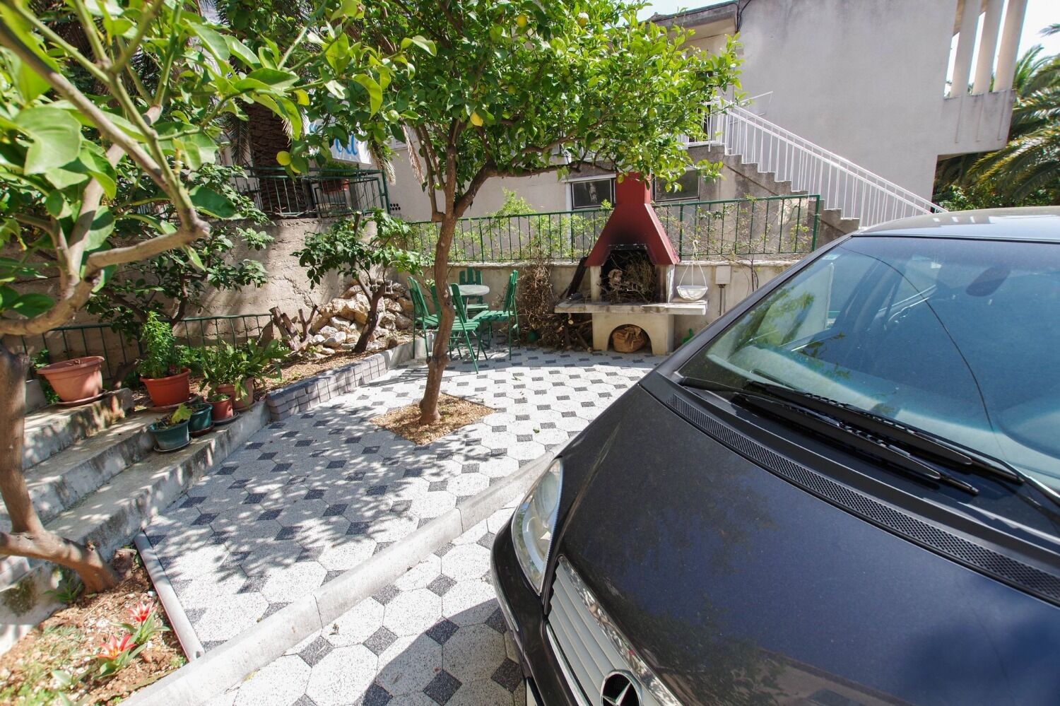 Apartment Srzi 10629-A2