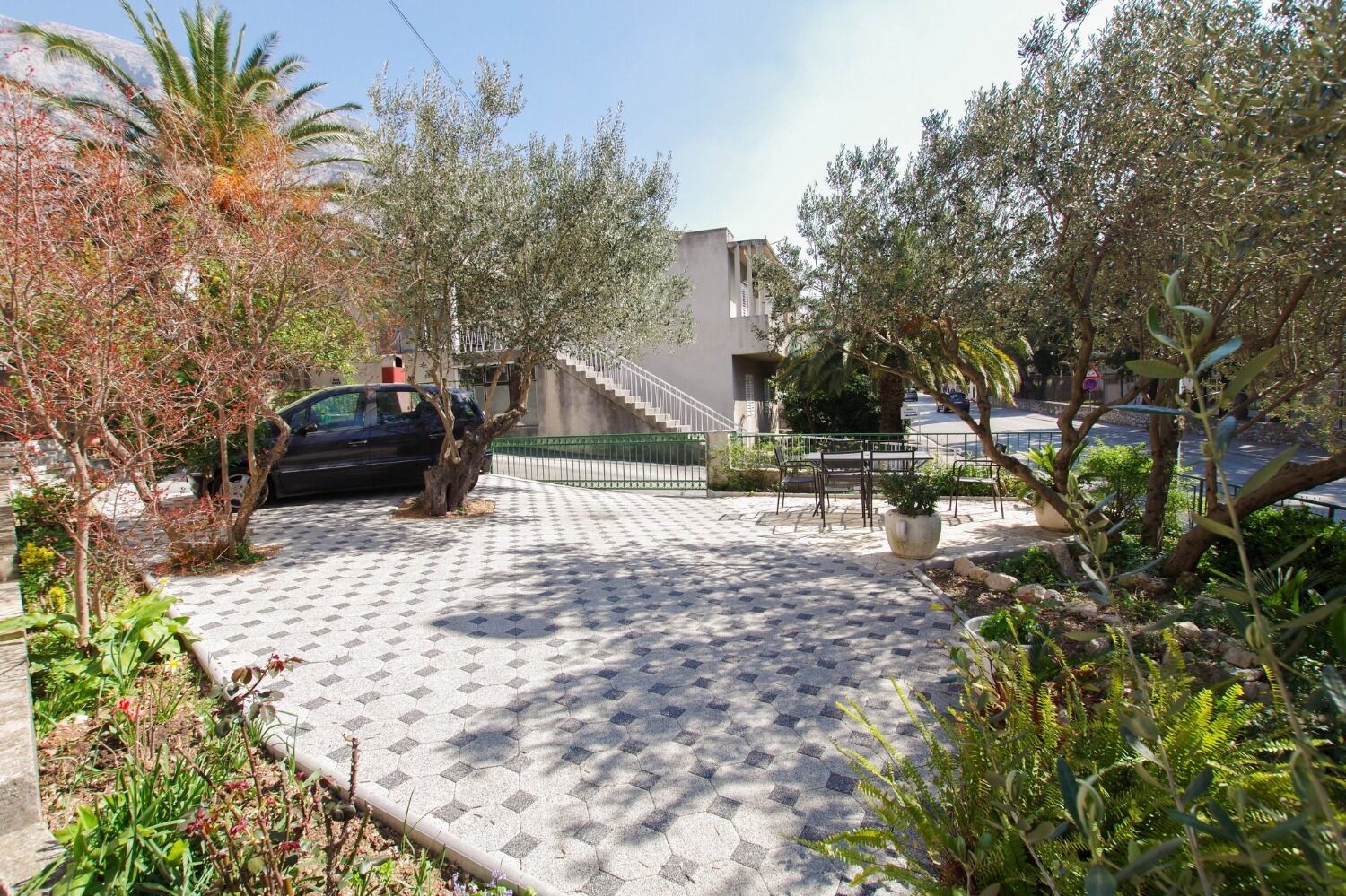 Apartment Srzi 10629-A2