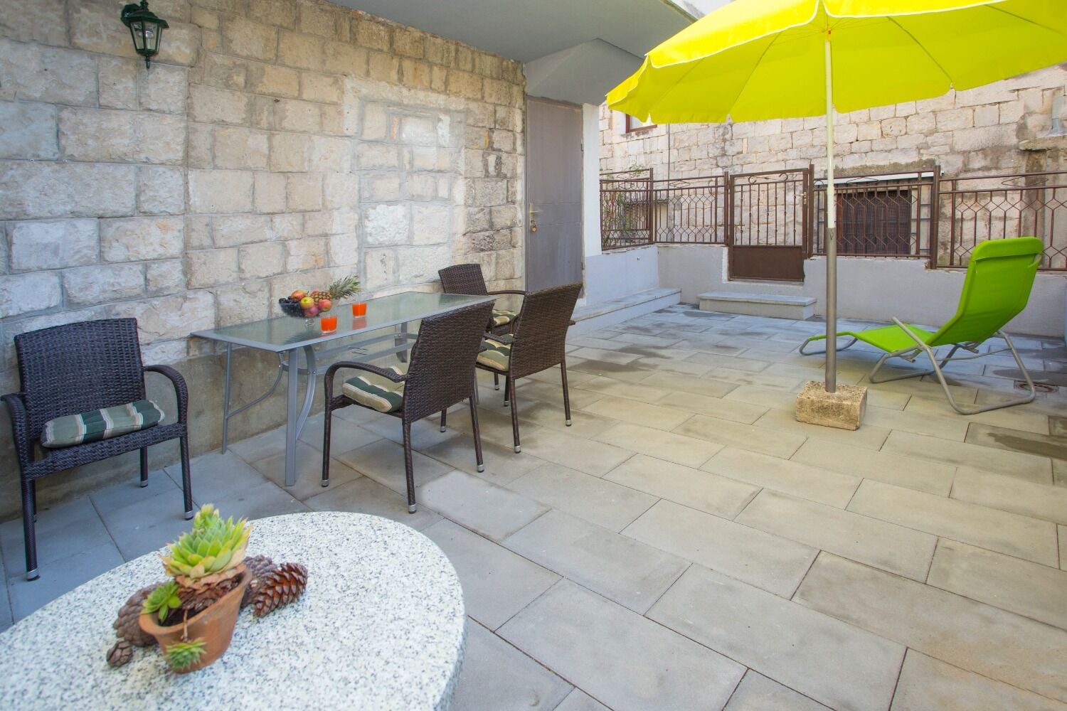 Apartment Zdrav 106211-A1