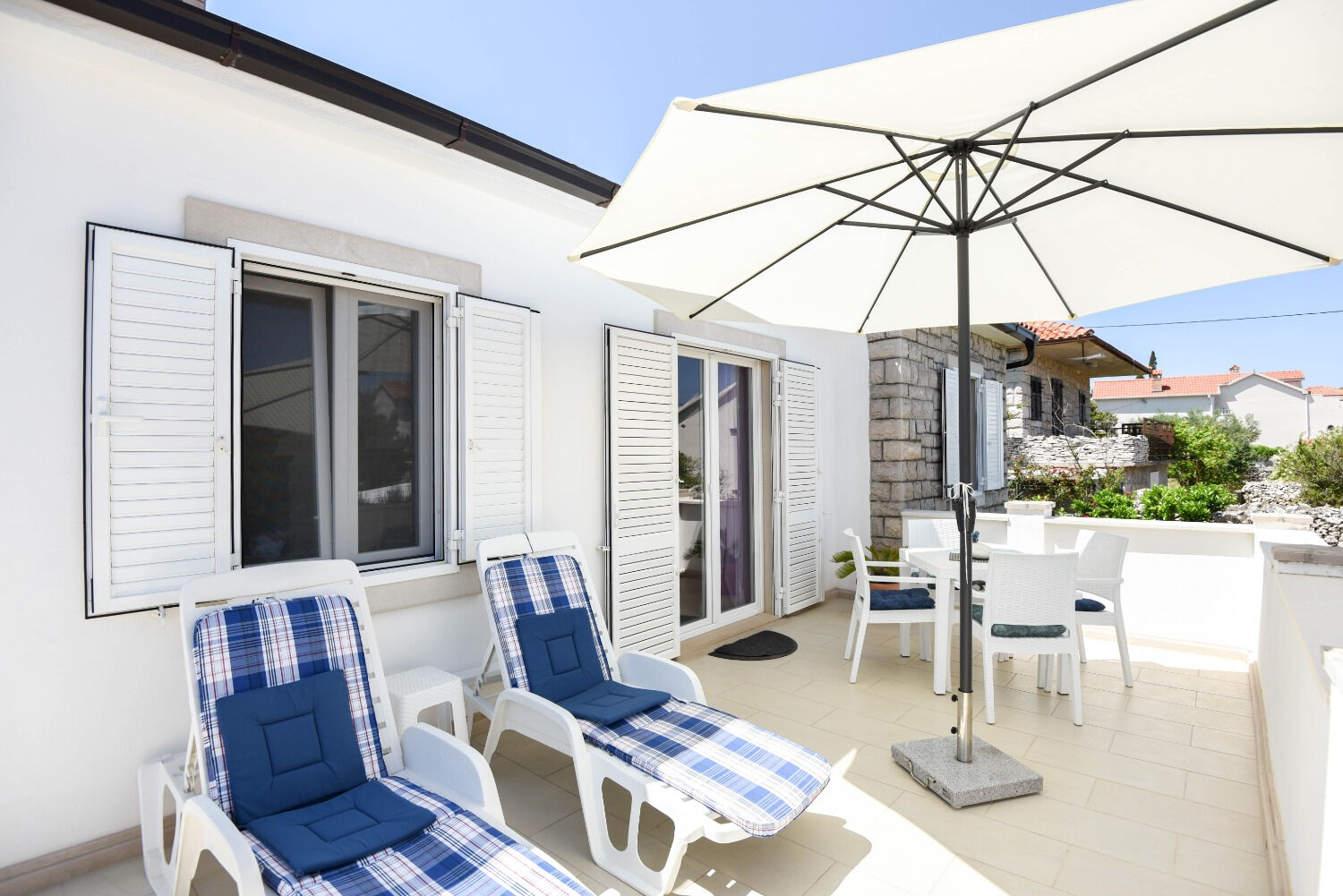 Apartment Maja 106221-A1