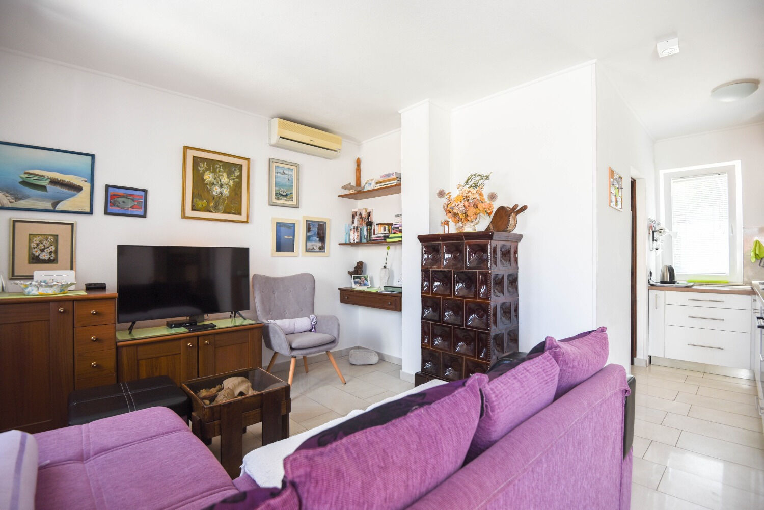 Apartment Maja 106221-A1