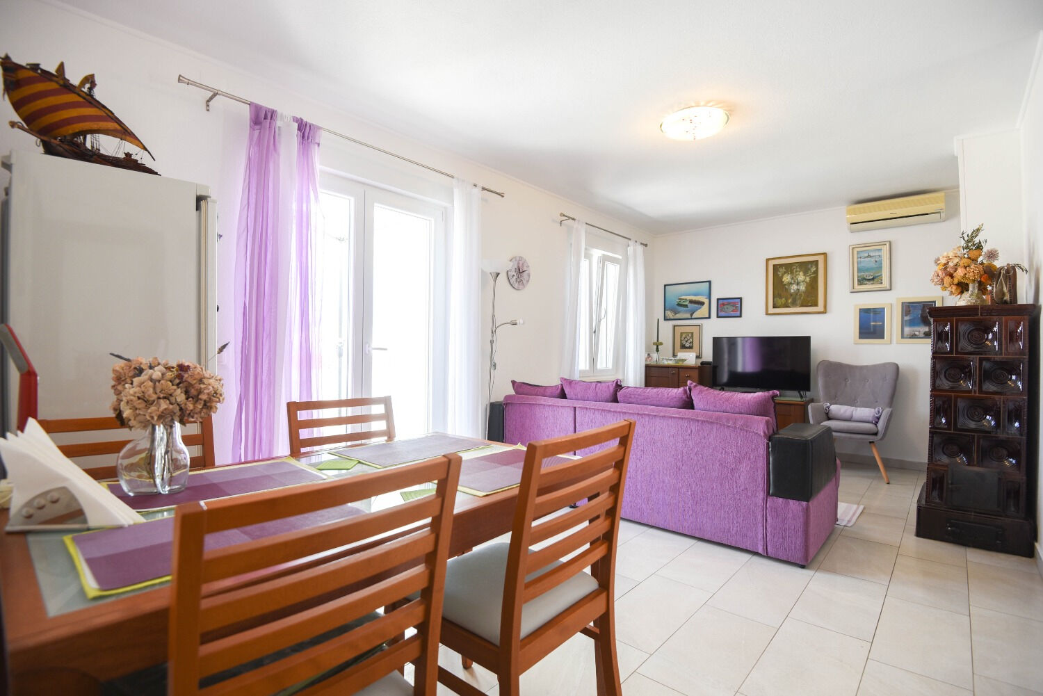 Apartment Maja 106221-A1
