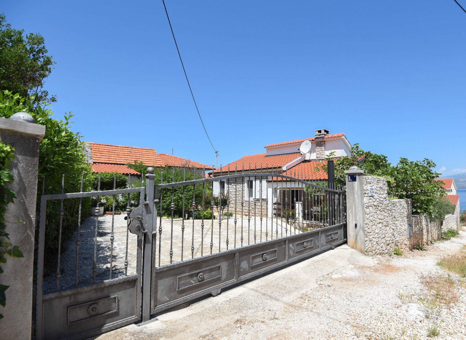 Apartment Maja 106221-A1