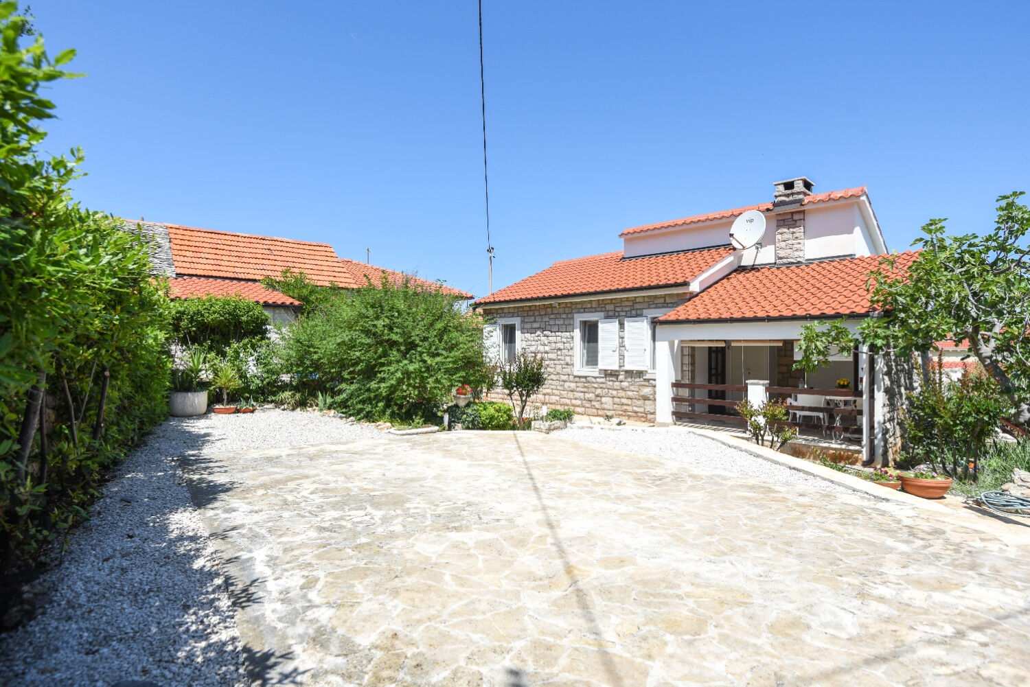 Apartment Maja 106221-A1