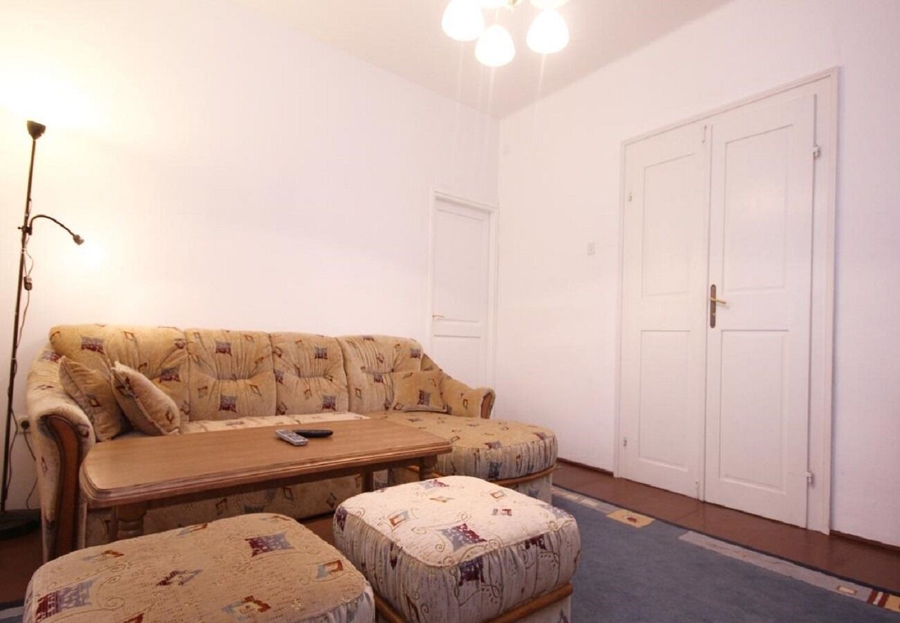 Apartments Nevenkos 106241-A1