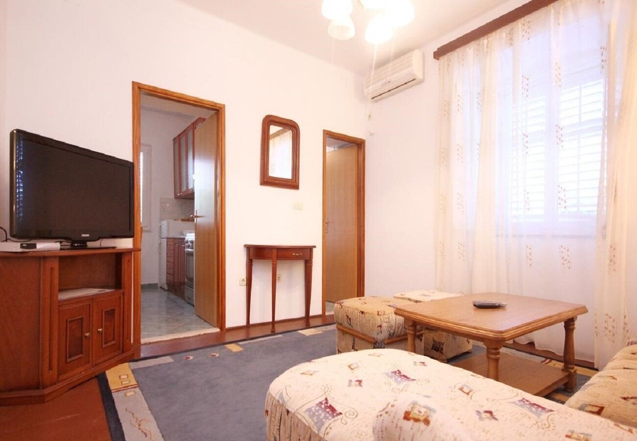 Apartments Nevenkos 106241-A1