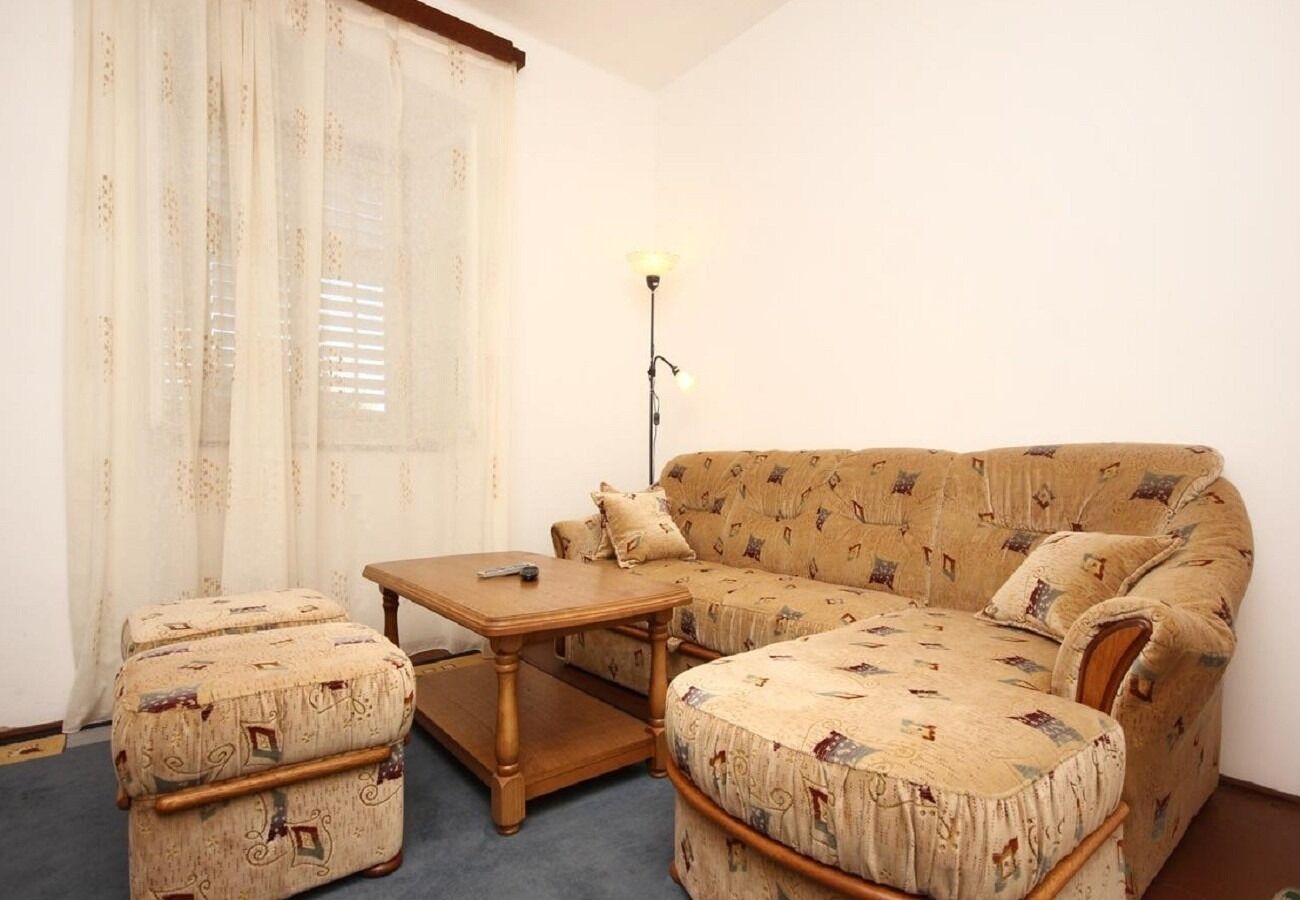 Apartments Nevenkos 106241-A1