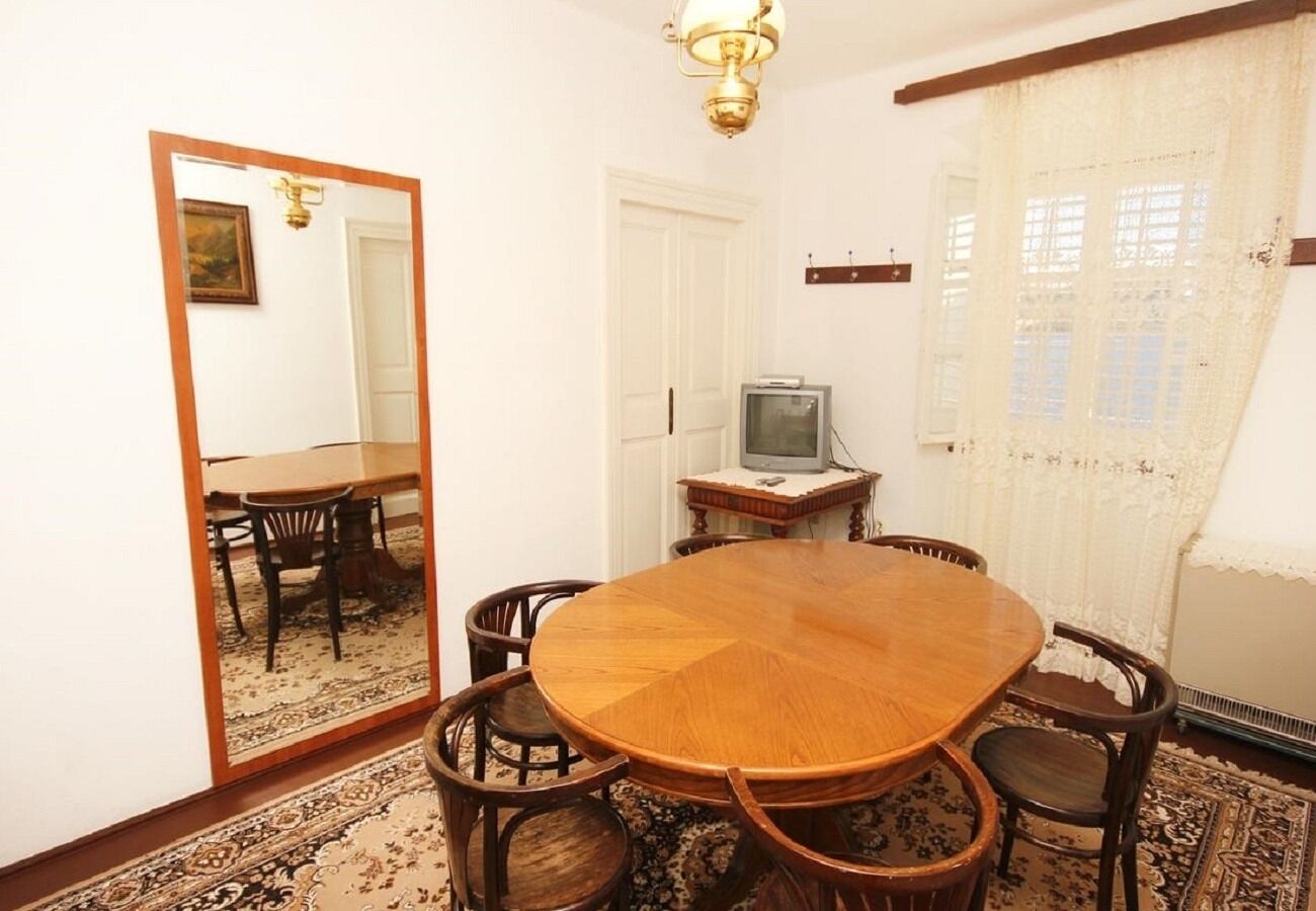 Apartments Nevenkos 106241-A1