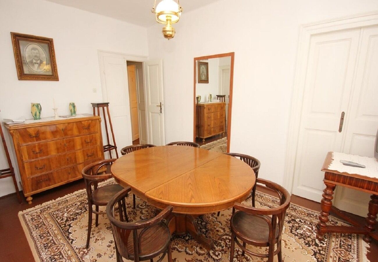 Apartments Nevenkos 106241-A1