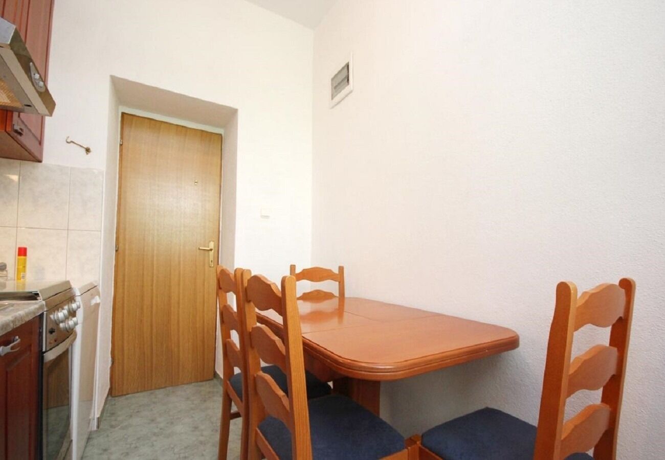 Apartments Nevenkos 106241-A1