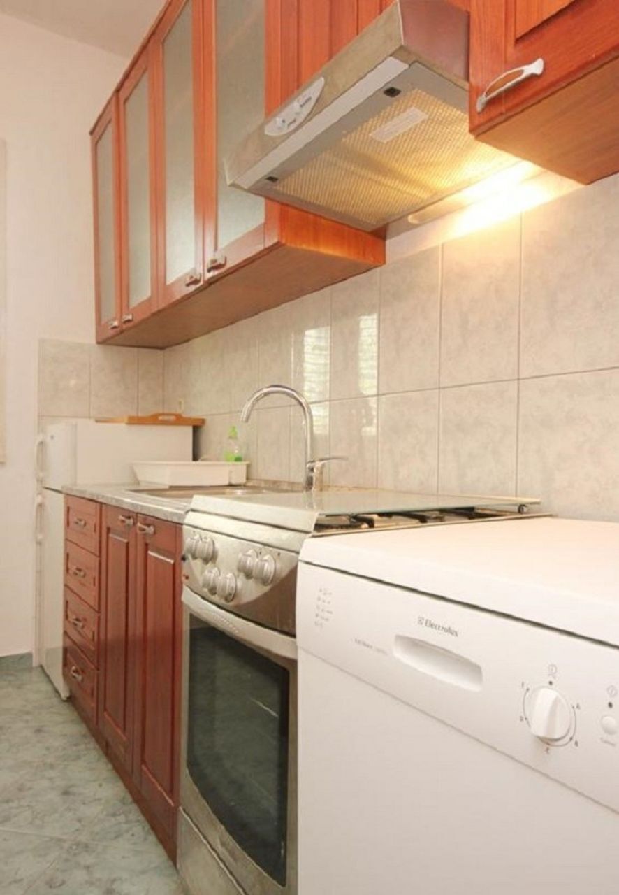 Apartments Nevenkos 106241-A1