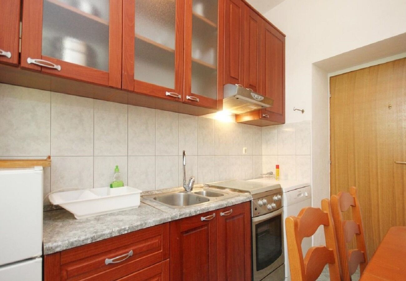 Apartments Nevenkos 106241-A1