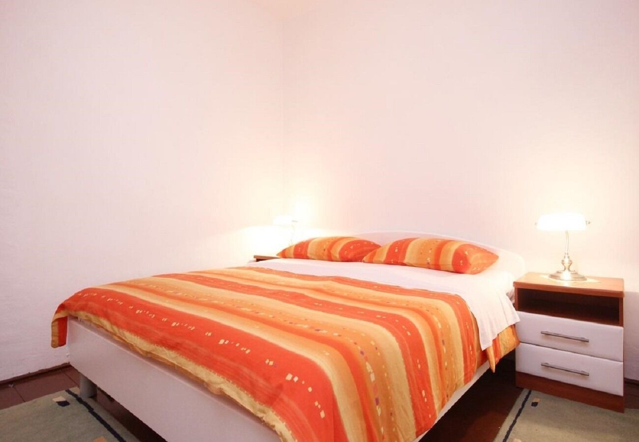 Apartments Nevenkos 106241-A1