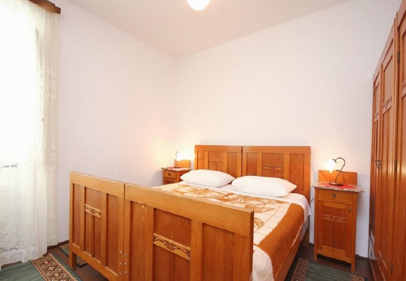 Apartments Nevenkos 106241-A1
