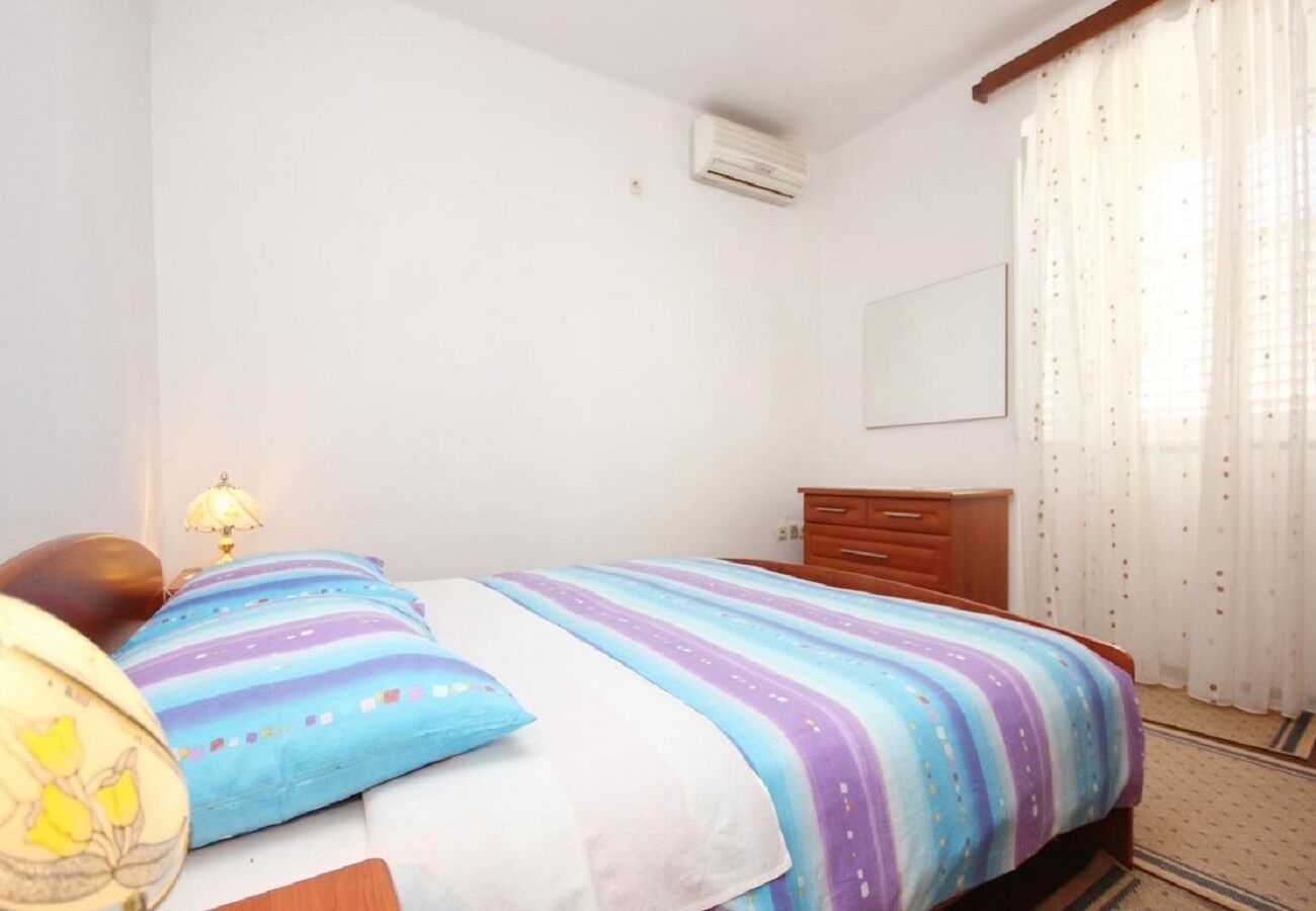 Apartments Nevenkos 106241-A1