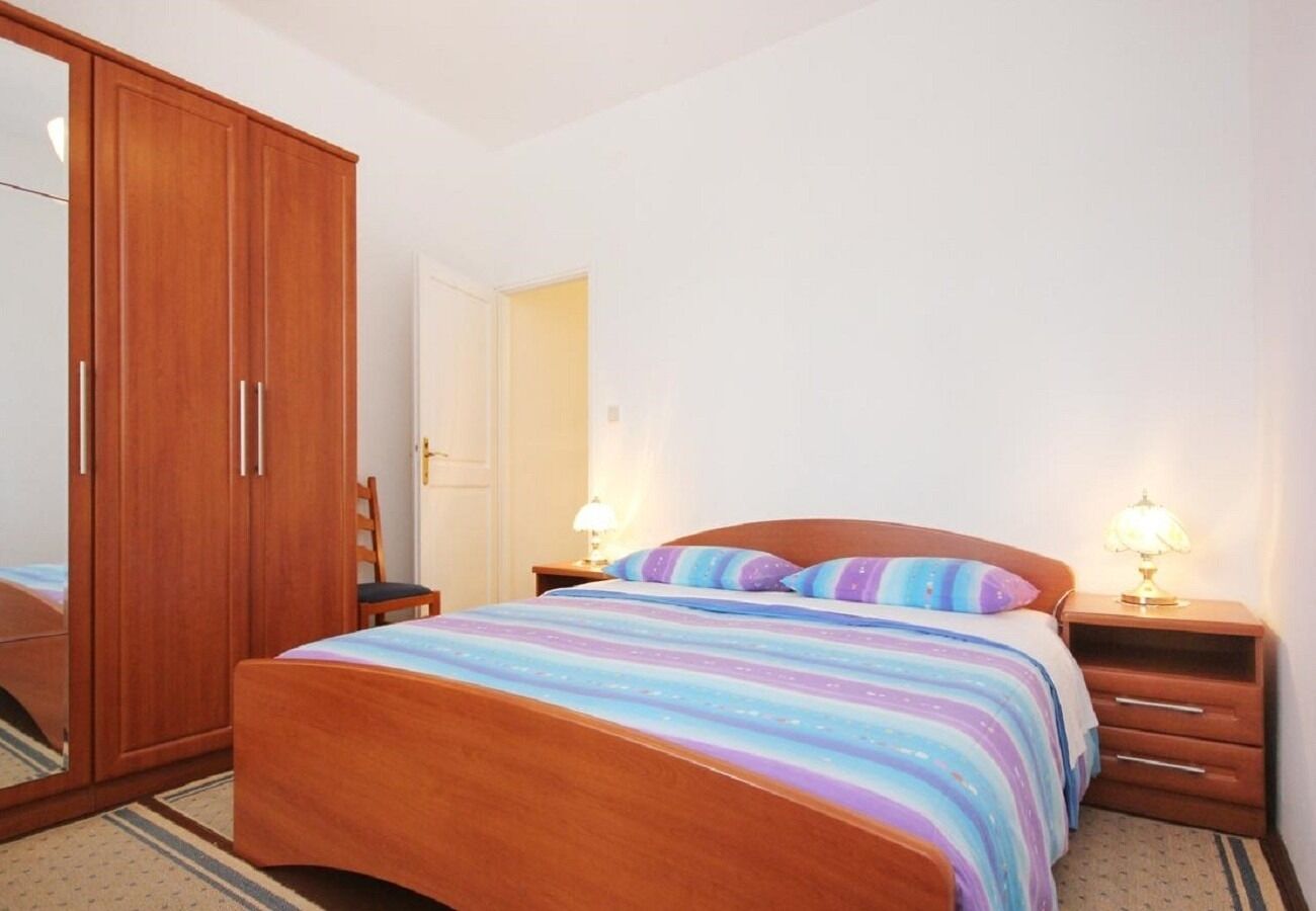 Apartments Nevenkos 106241-A1