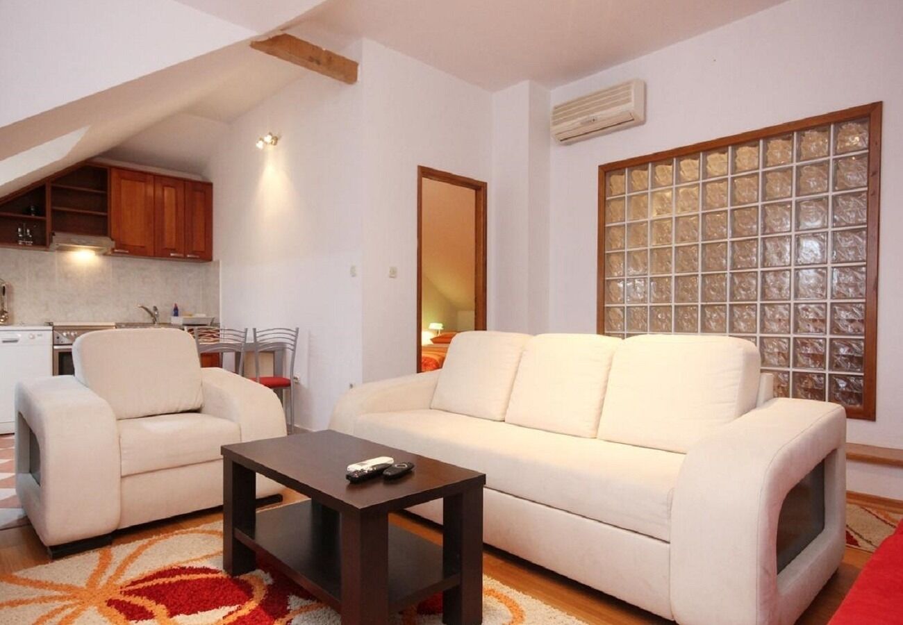 Apartments Nevenkos 106241-A2