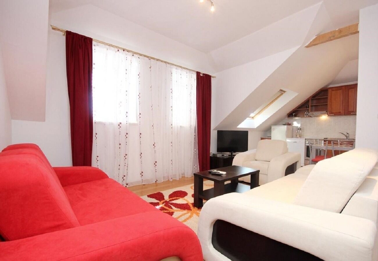 Apartments Nevenkos 106241-A2