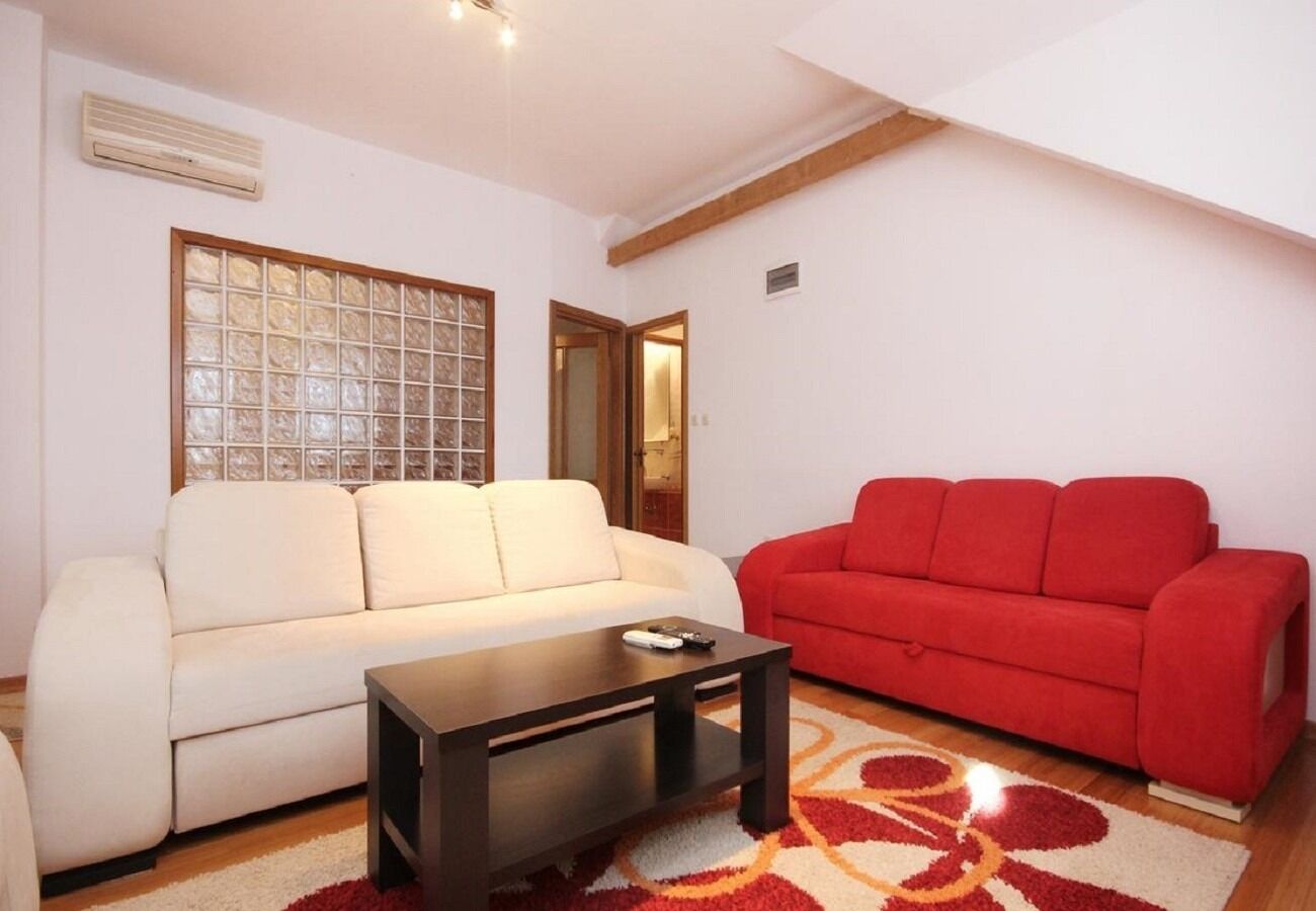 Apartments Nevenkos 106241-A2