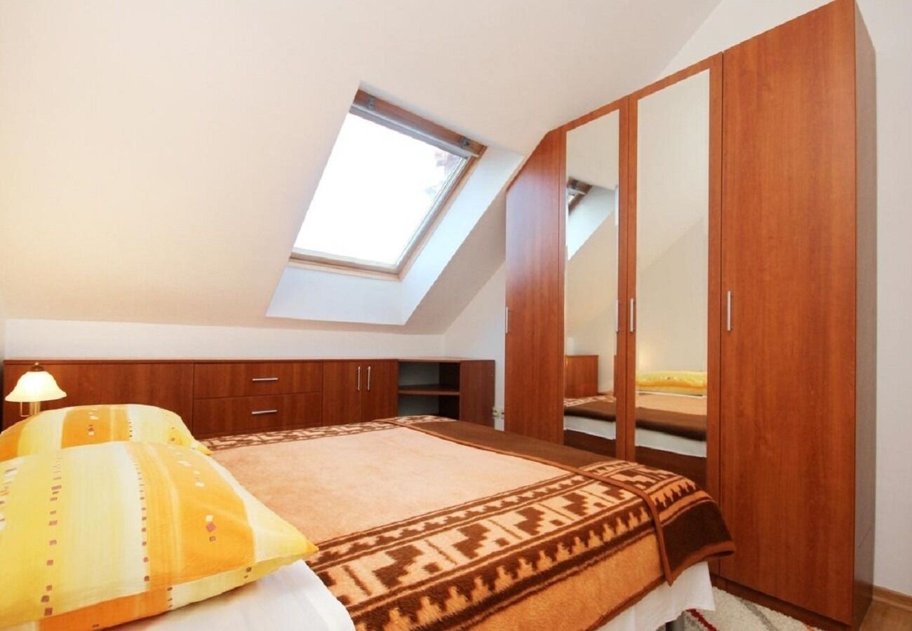 Apartments Nevenkos 106241-A2