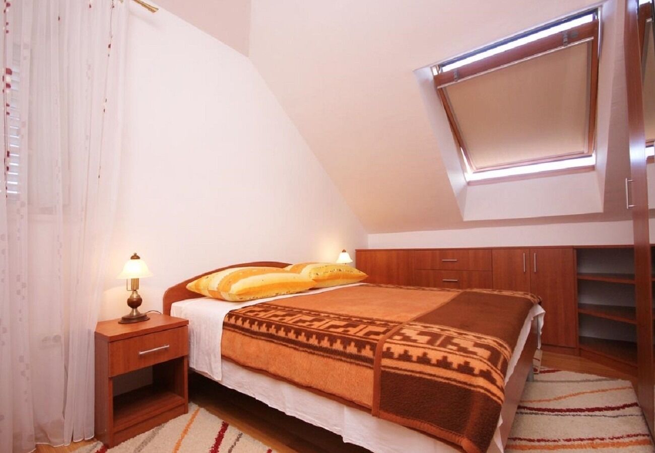 Apartments Nevenkos 106241-A2