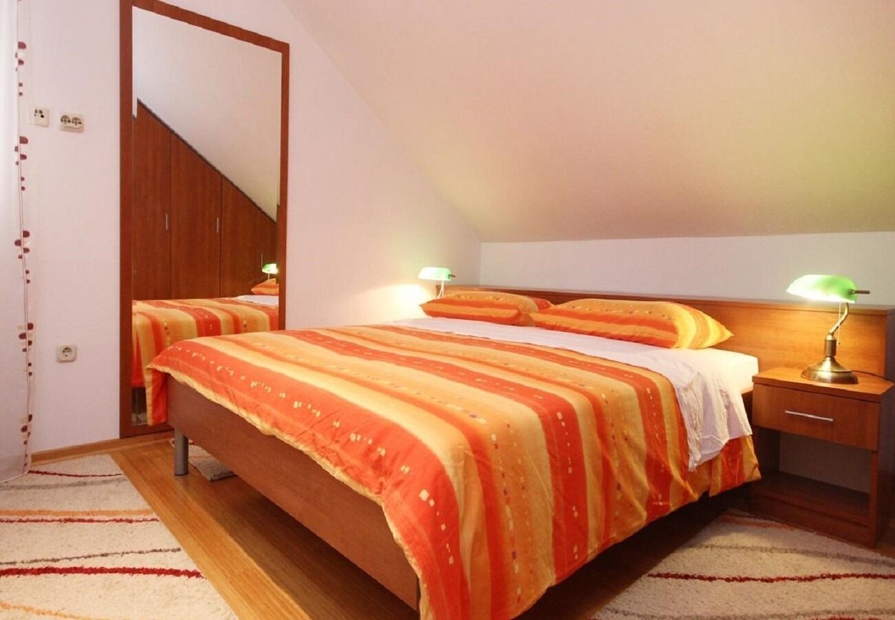 Apartments Nevenkos 106241-A2