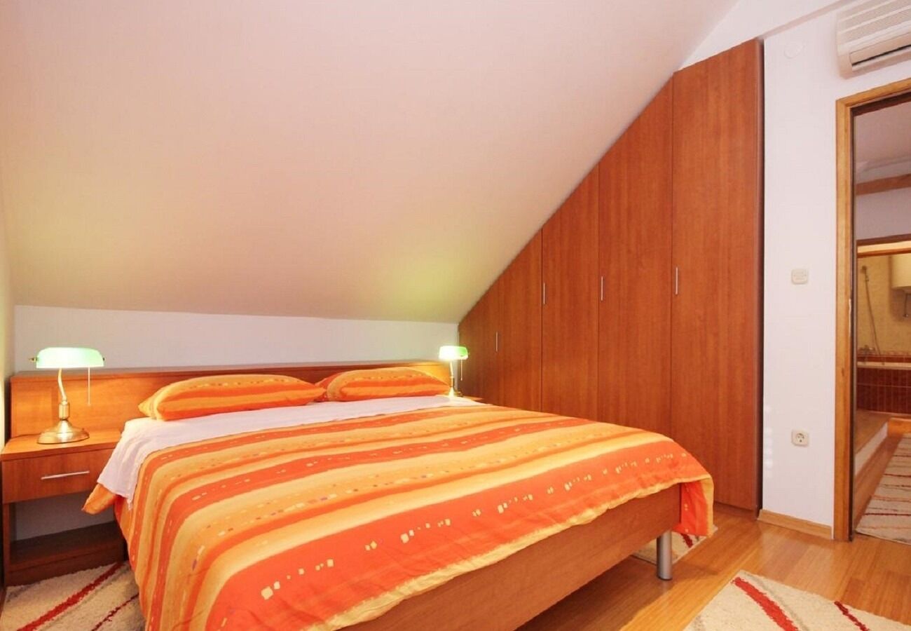 Apartments Nevenkos 106241-A2
