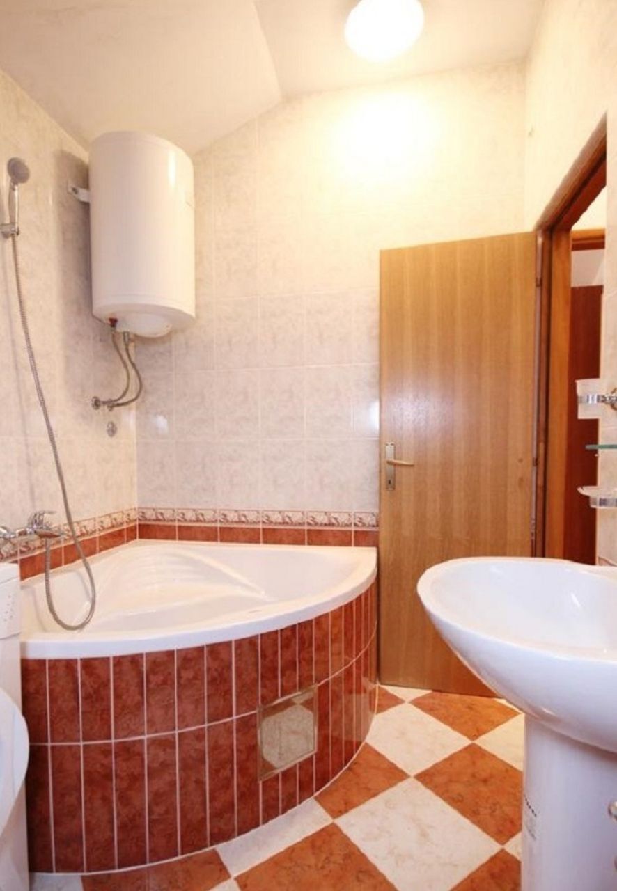 Apartments Nevenkos 106241-A2