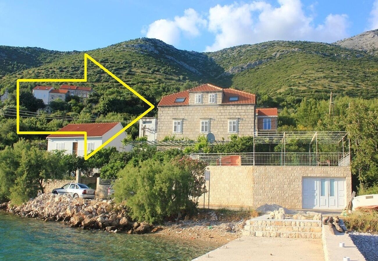 Apartments Nevenkos 106241-A2