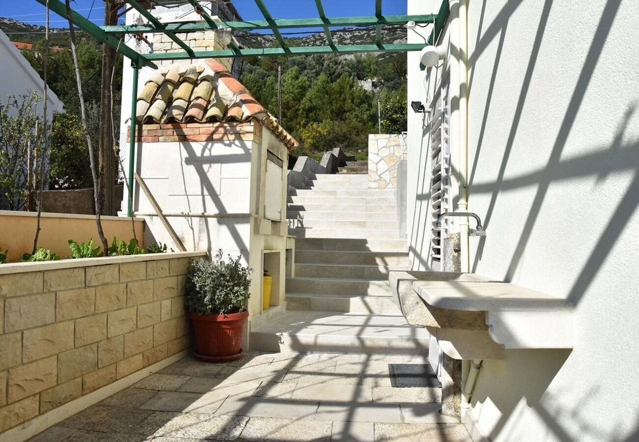 Apartments Nevenkos 106241-A2