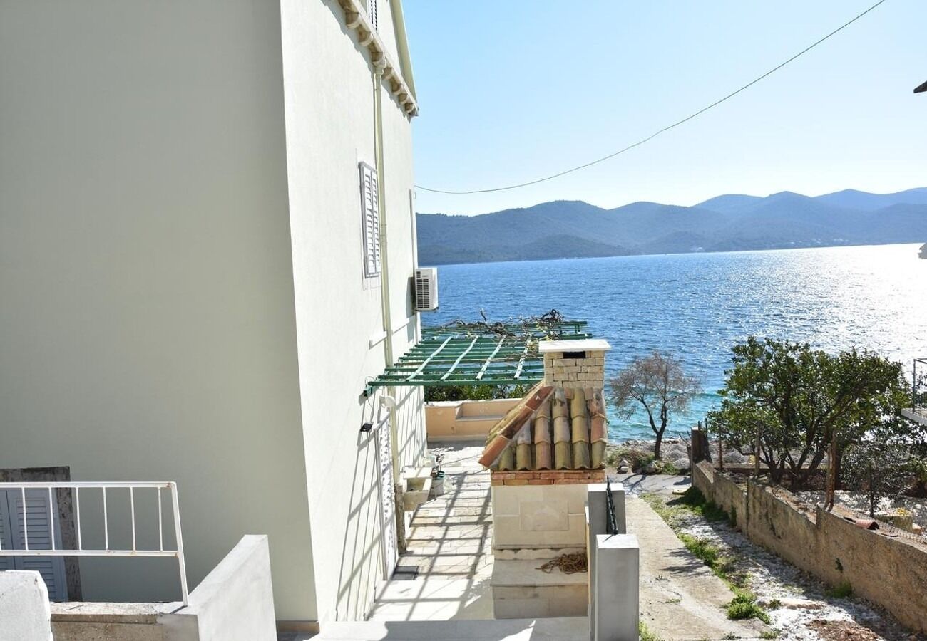 Apartments Nevenkos 106241-A2
