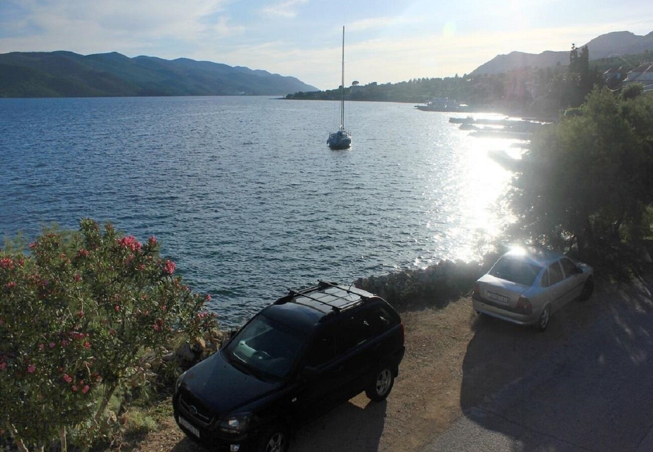 Apartments Nevenkos 106241-A2