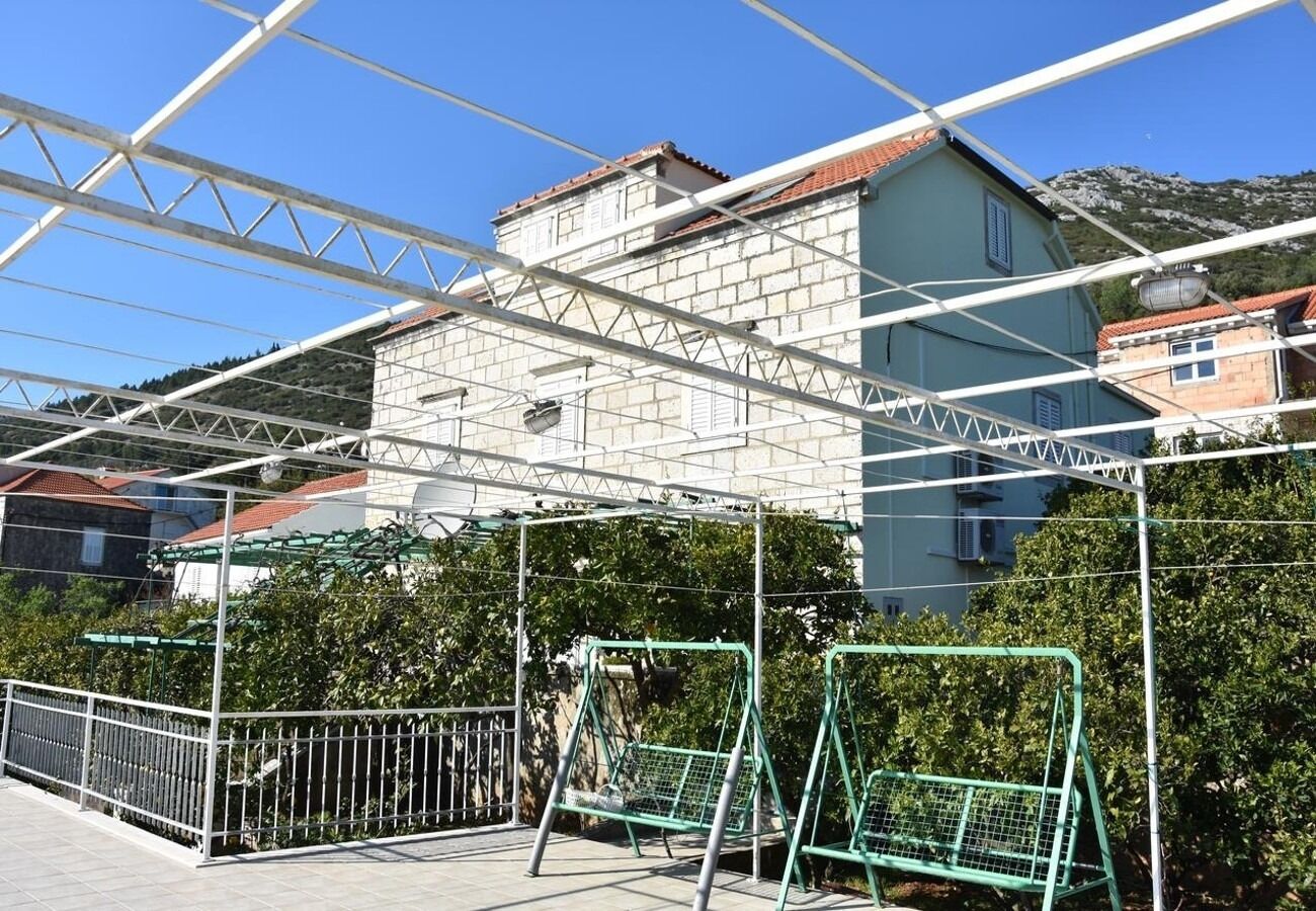 Apartments Nevenkos 106241-A2
