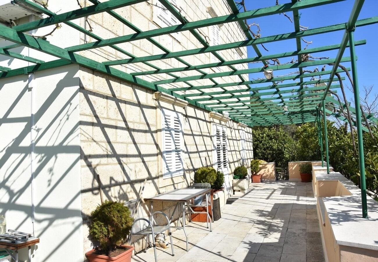 Apartments Nevenkos 106241-A2