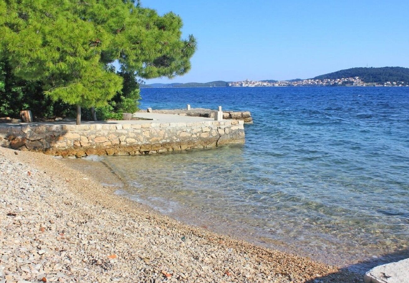 Apartments Nevenkos 106241-A2
