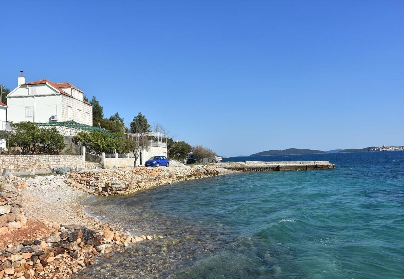 Apartments Nevenkos 106241-A2