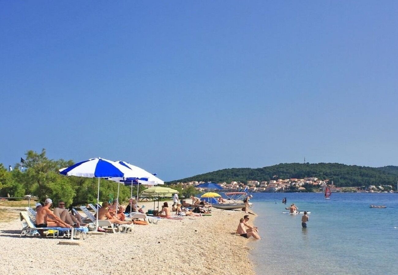 Apartments Nevenkos 106241-A2
