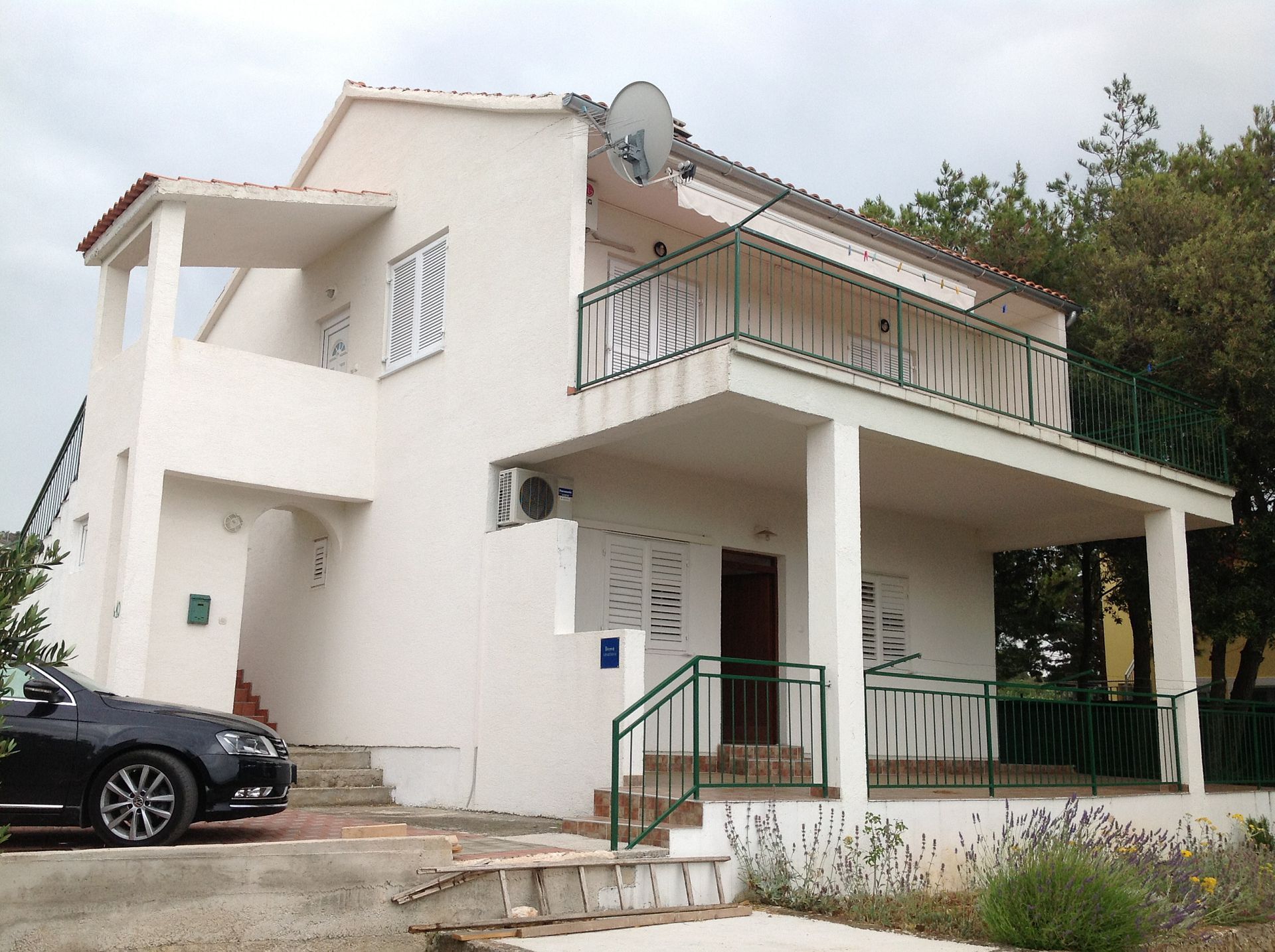 Apartments Dia 106261-A1