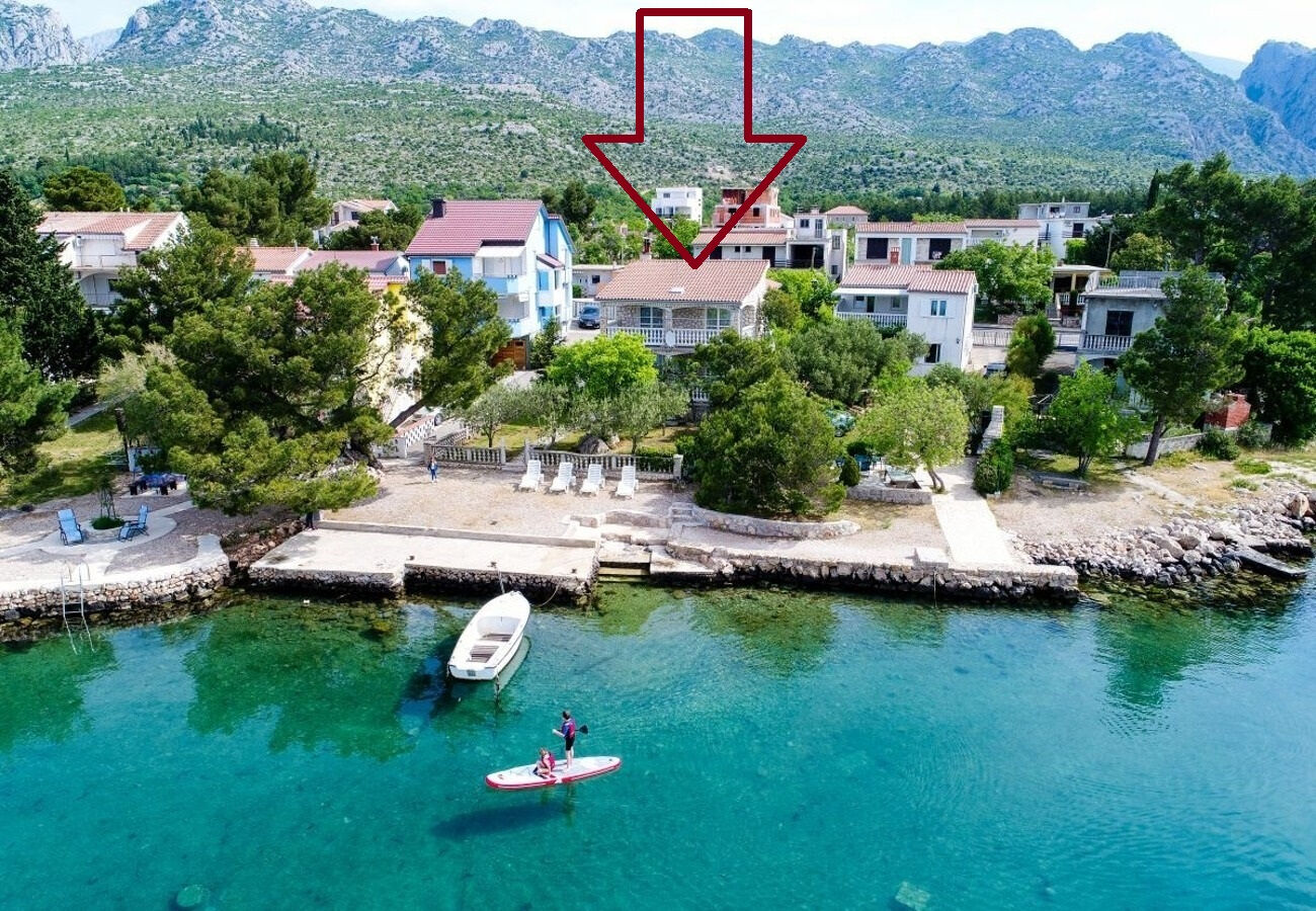 Apartmani Ivan Z A4