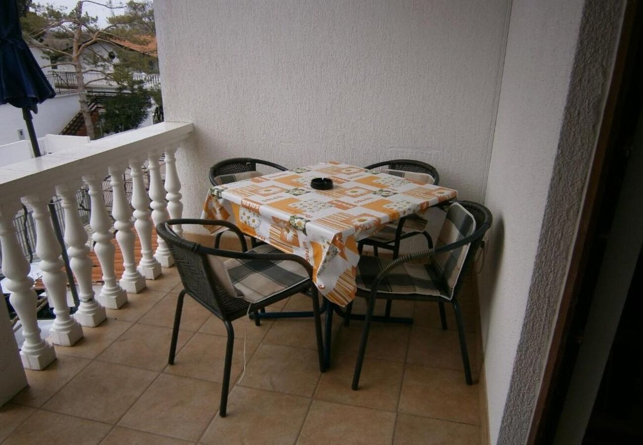 Apartment Dobri 106301-A5