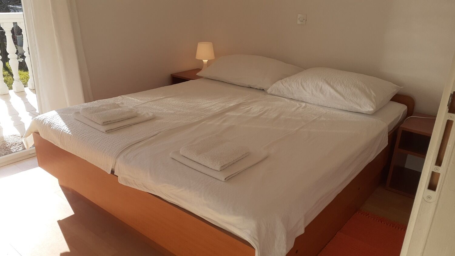 Apartment Dobri 106301-A5