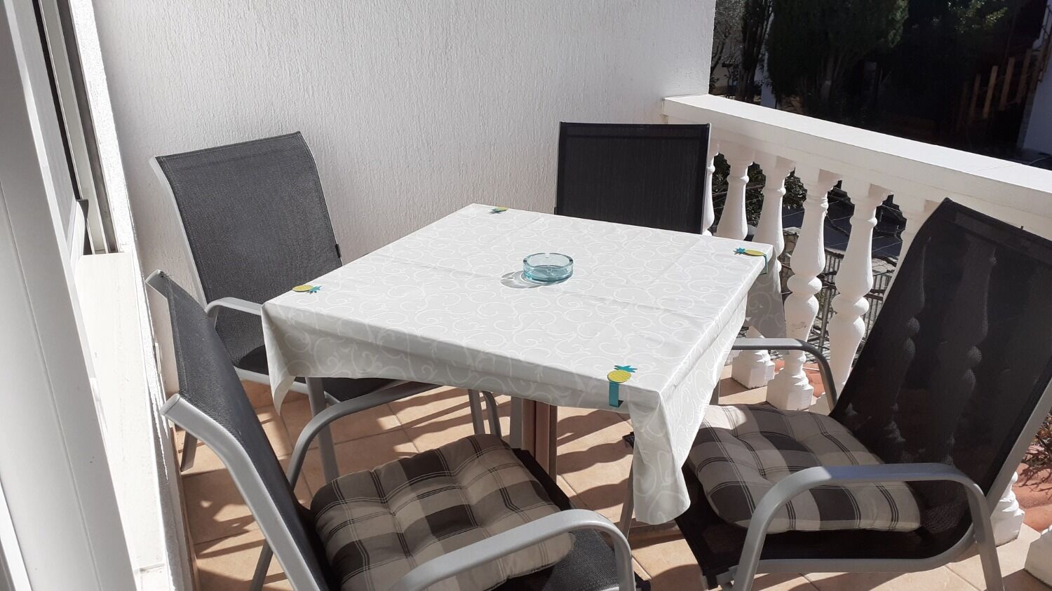Apartment Dobri 106301-A4