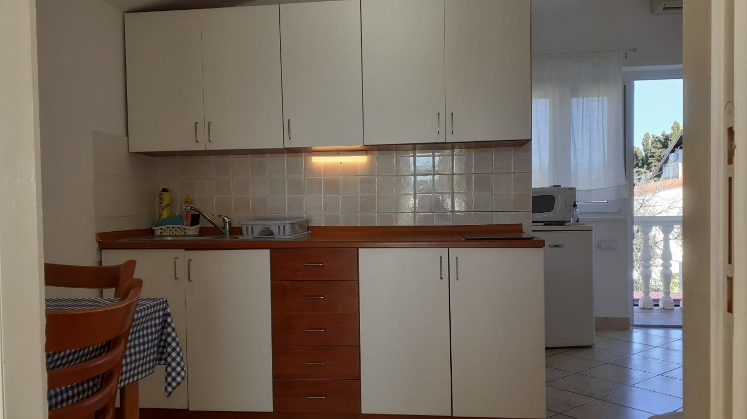 Apartment Dobri 106301-A4