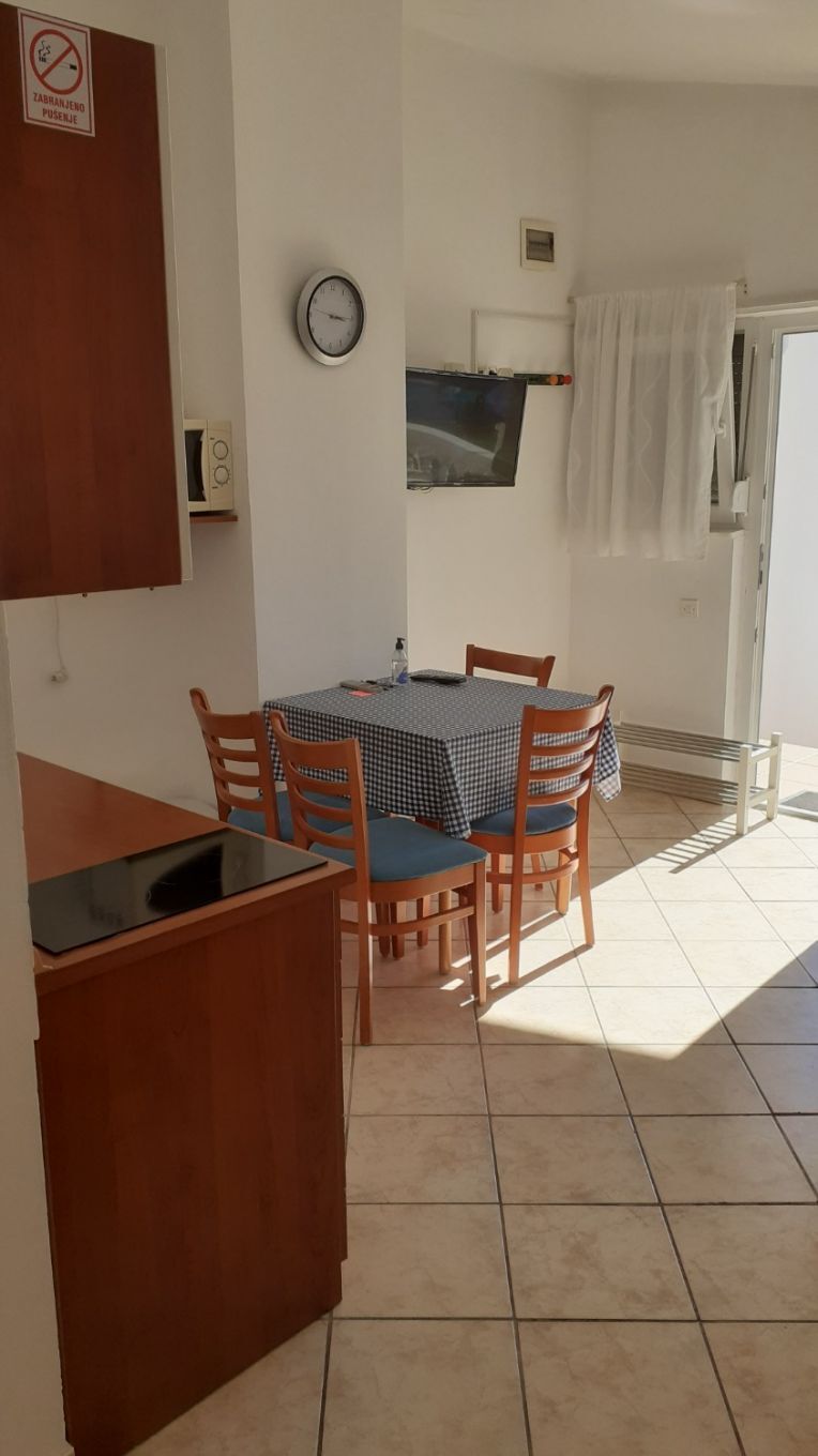 Apartment Dobri 106301-A3