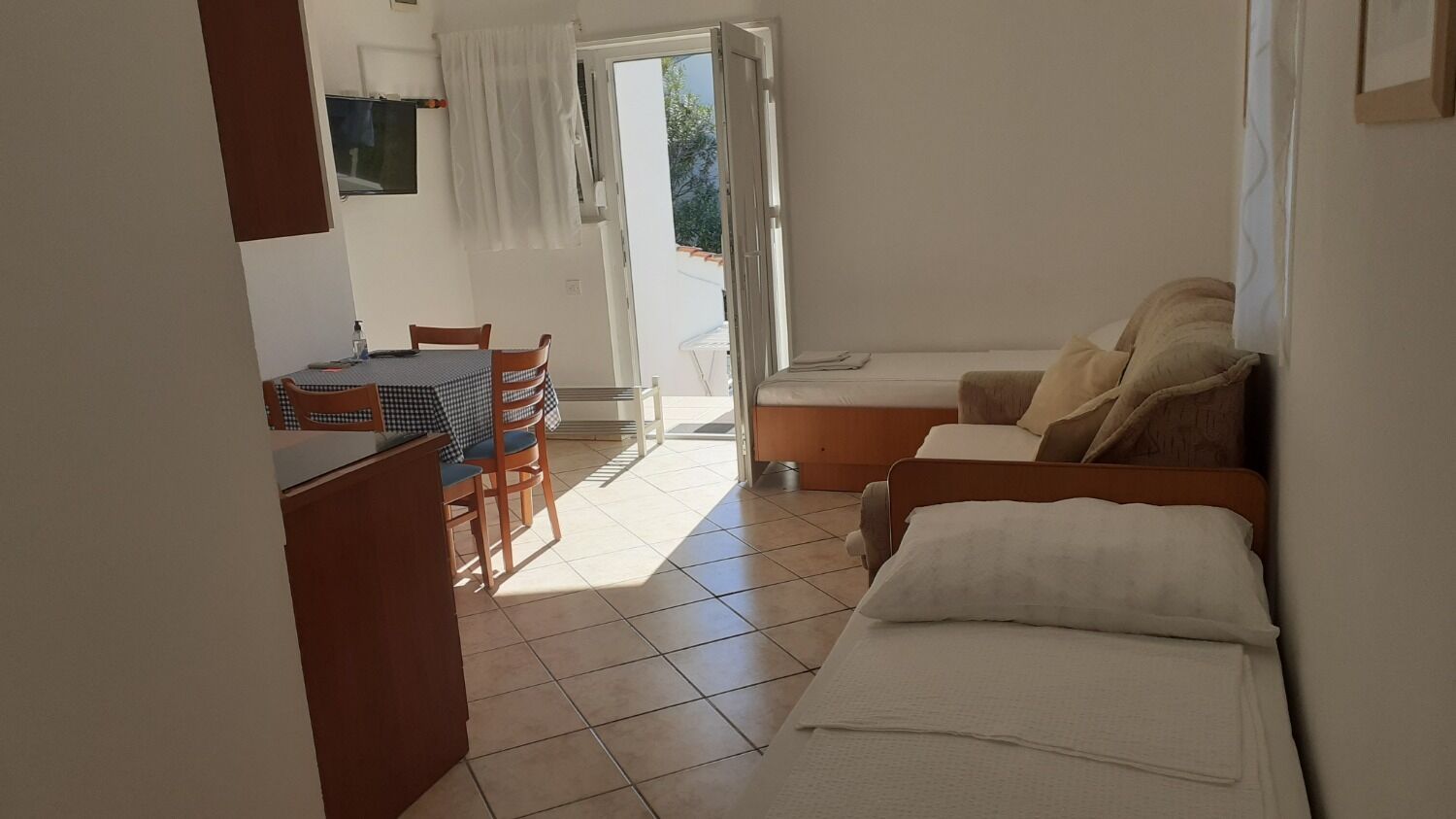 Apartment Dobri 106301-A3