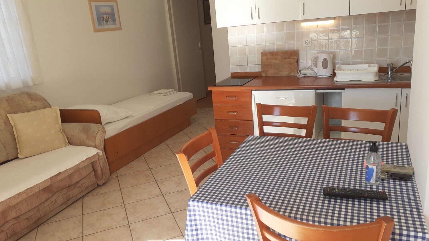 Apartment Dobri 106301-A3